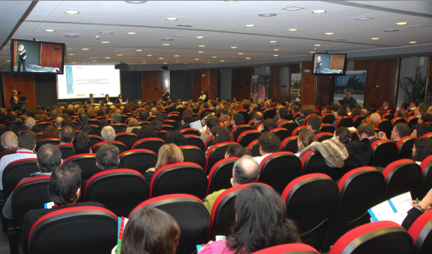 Gestión de proyectos educacionales