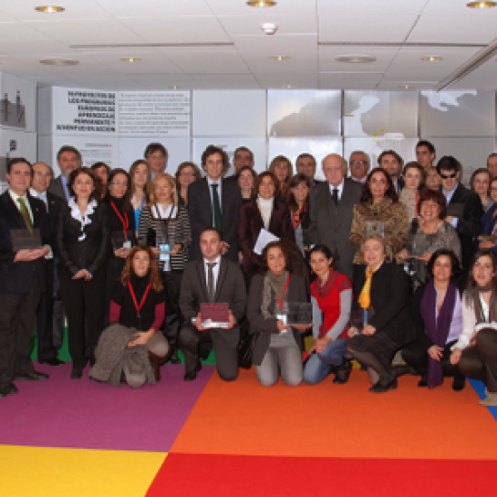 Gestión de proyectos educacionales